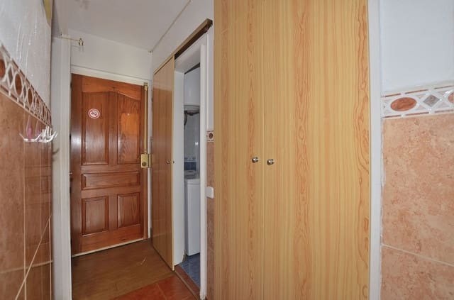 Studio for sale in Arroyo de la Miel, Benalmádena - € 144,000 (Ref: 10024467)