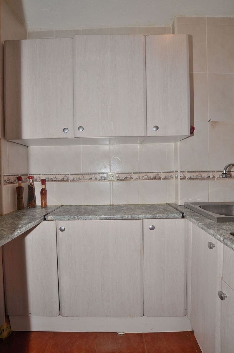 Studio til salg i Arroyo de la Miel - € 144.000 (Ref: 10024467)
