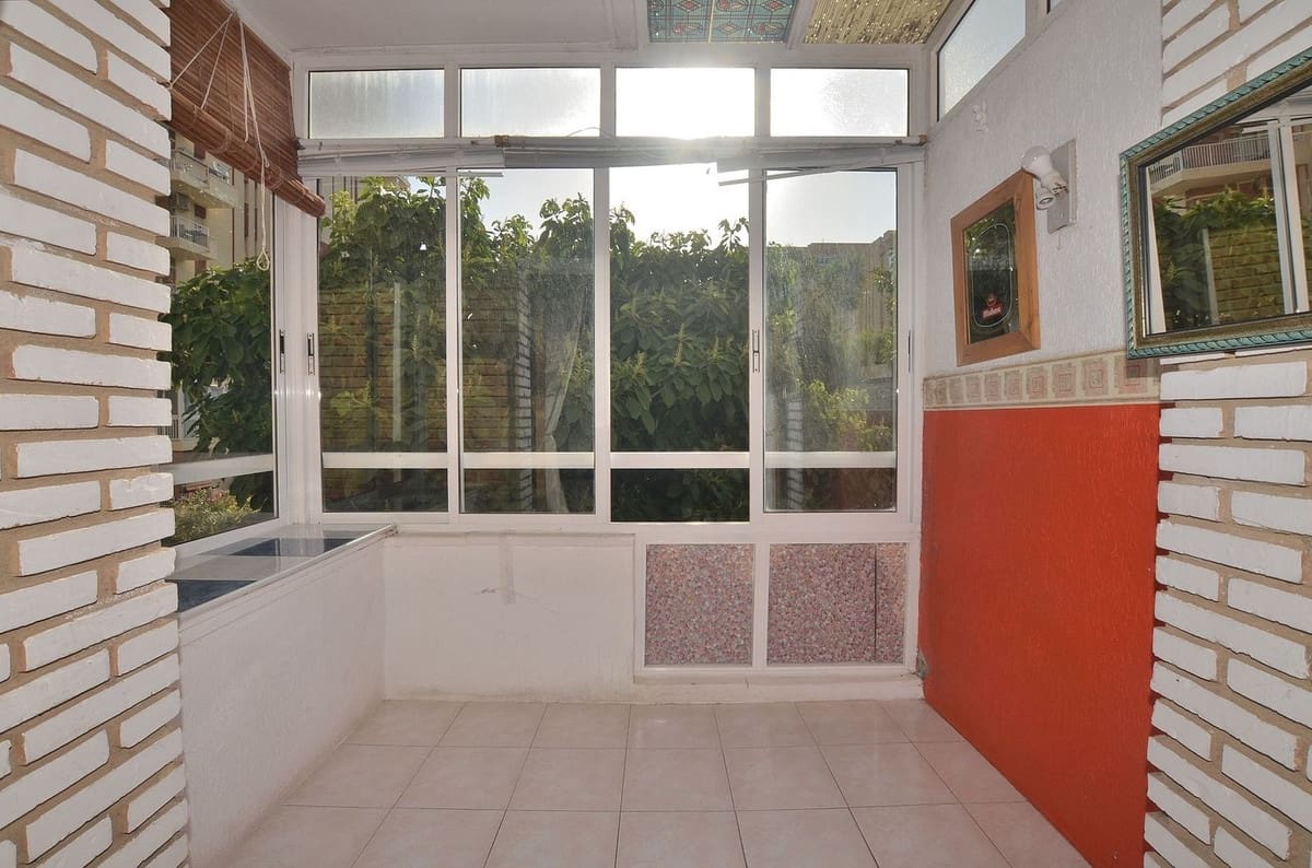 Studio til salg i Arroyo de la Miel - € 144.000 (Ref: 10024467)