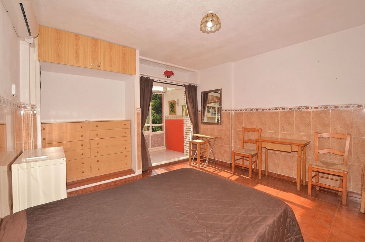 Studio til salg i Arroyo de la Miel - € 144.000 (Ref: 10024467)