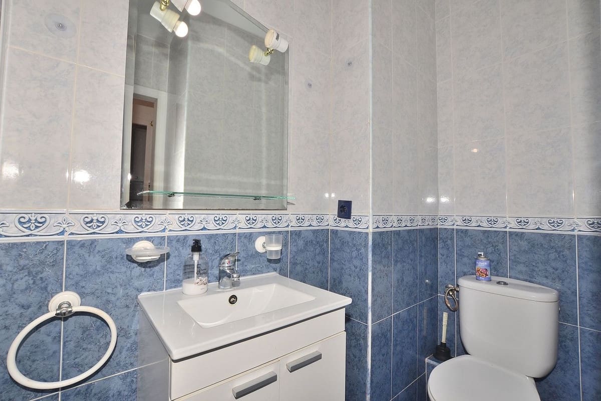 Studio til salg i Arroyo de la Miel - € 144.000 (Ref: 10024467)