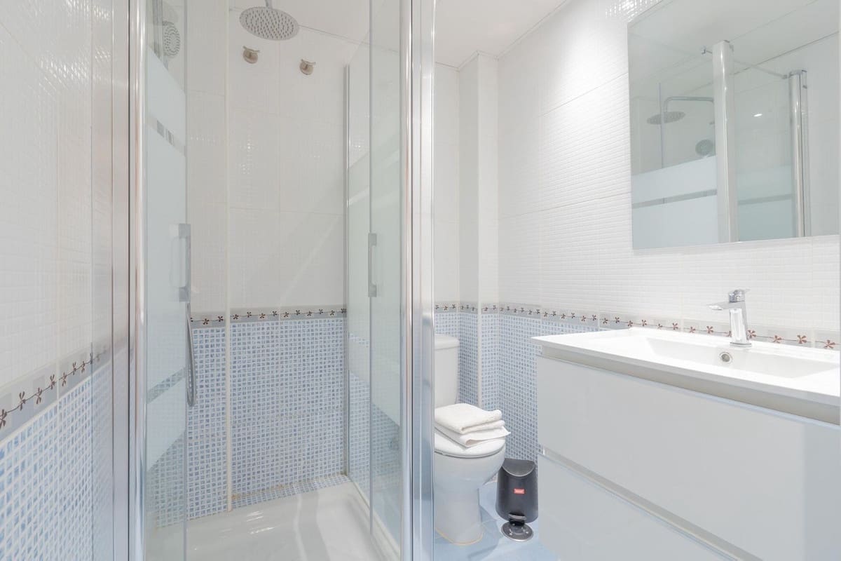 3 camera da letto Attico in vendita in Fuengirola con garage - 629.000 € (Rif: 10079095)