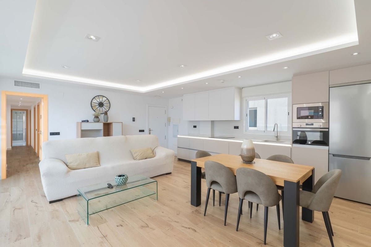 3 camera da letto Attico in vendita in Fuengirola con garage - 629.000 € (Rif: 10079095)