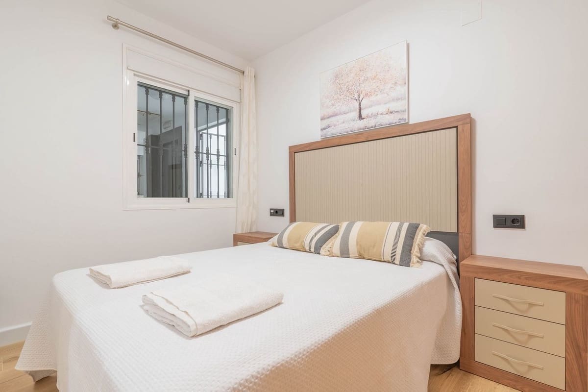3 camera da letto Attico in vendita in Fuengirola con garage - 629.000 € (Rif: 10079095)