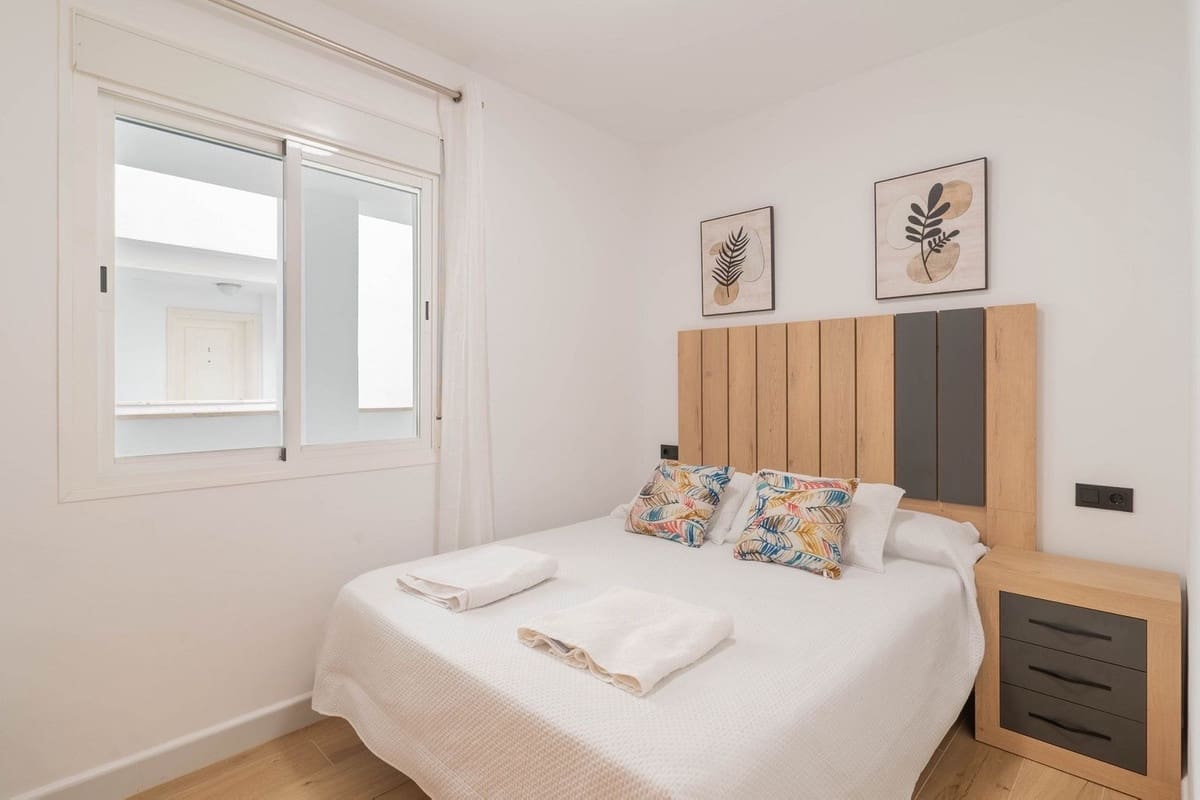 3 camera da letto Attico in vendita in Fuengirola con garage - 629.000 € (Rif: 10079095)