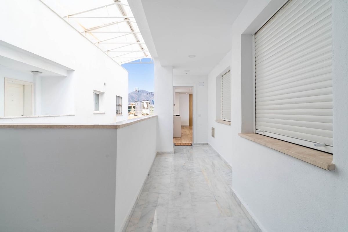 3 camera da letto Attico in vendita in Fuengirola con garage - 629.000 € (Rif: 10079095)