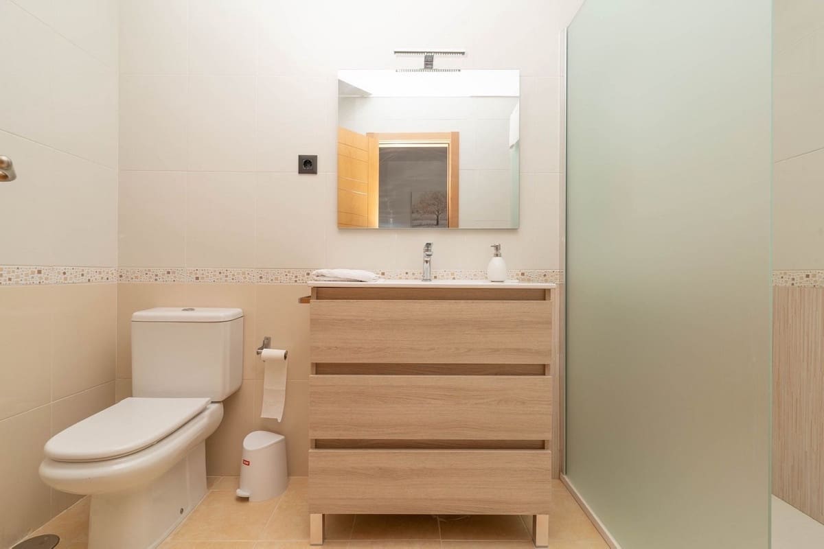 3 camera da letto Attico in vendita in Fuengirola con garage - 629.000 € (Rif: 10079095)