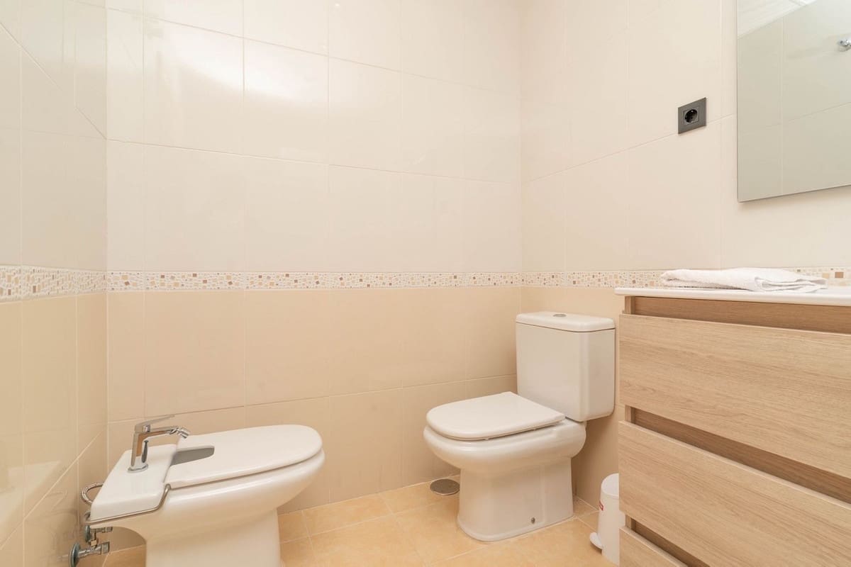 3 camera da letto Attico in vendita in Fuengirola con garage - 629.000 € (Rif: 10079095)
