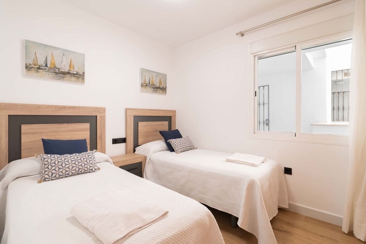 3 camera da letto Attico in vendita in Fuengirola con garage - 629.000 € (Rif: 10079095)