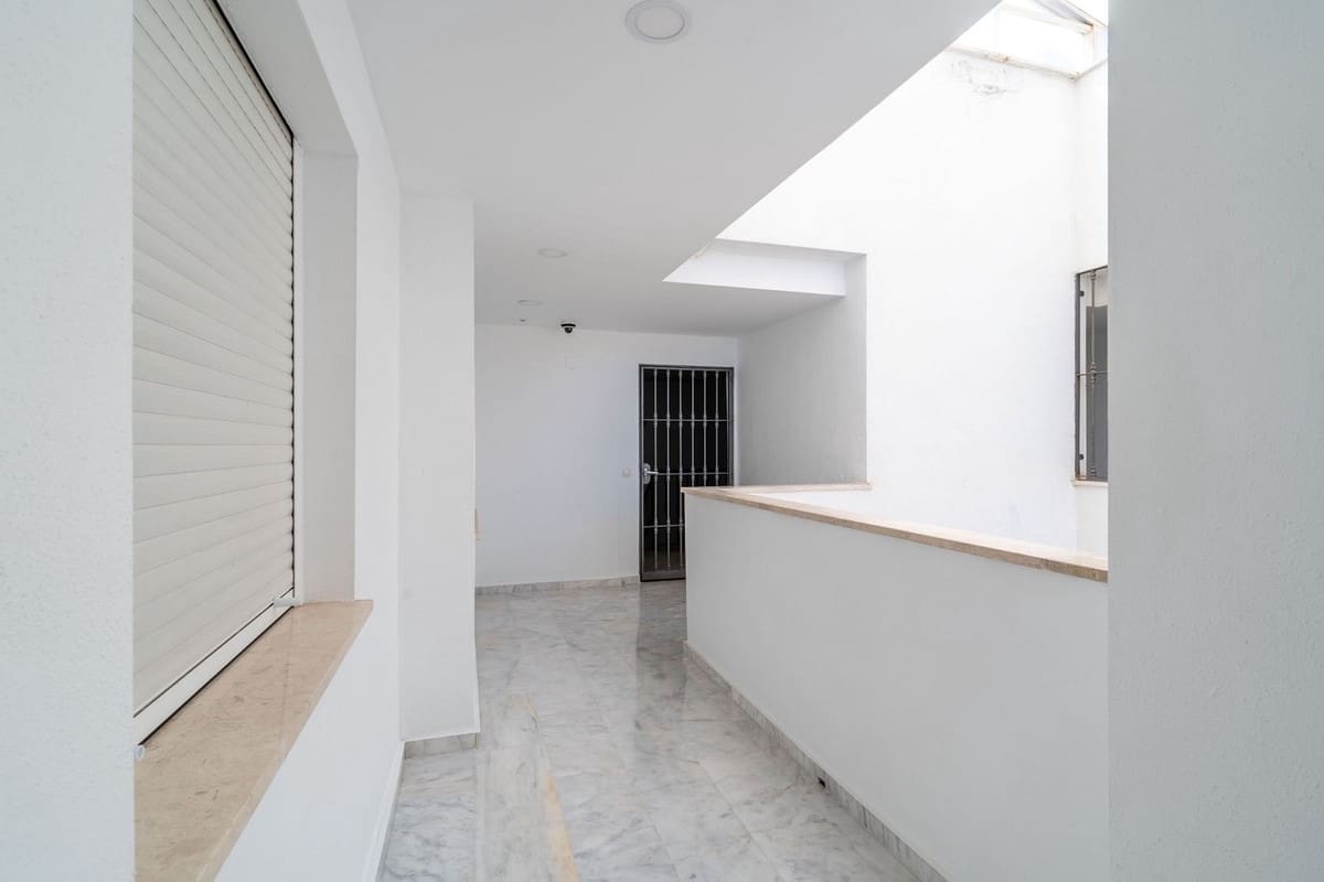 3 camera da letto Attico in vendita in Fuengirola con garage - 629.000 € (Rif: 10079095)
