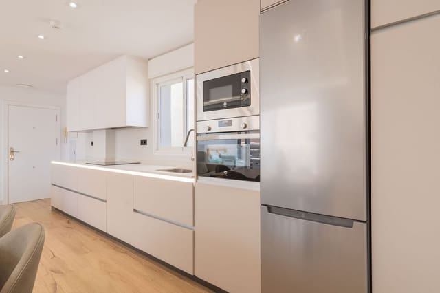 3 camera da letto Attico in vendita in Fuengirola con garage - 629.000 € (Rif: 10079095)