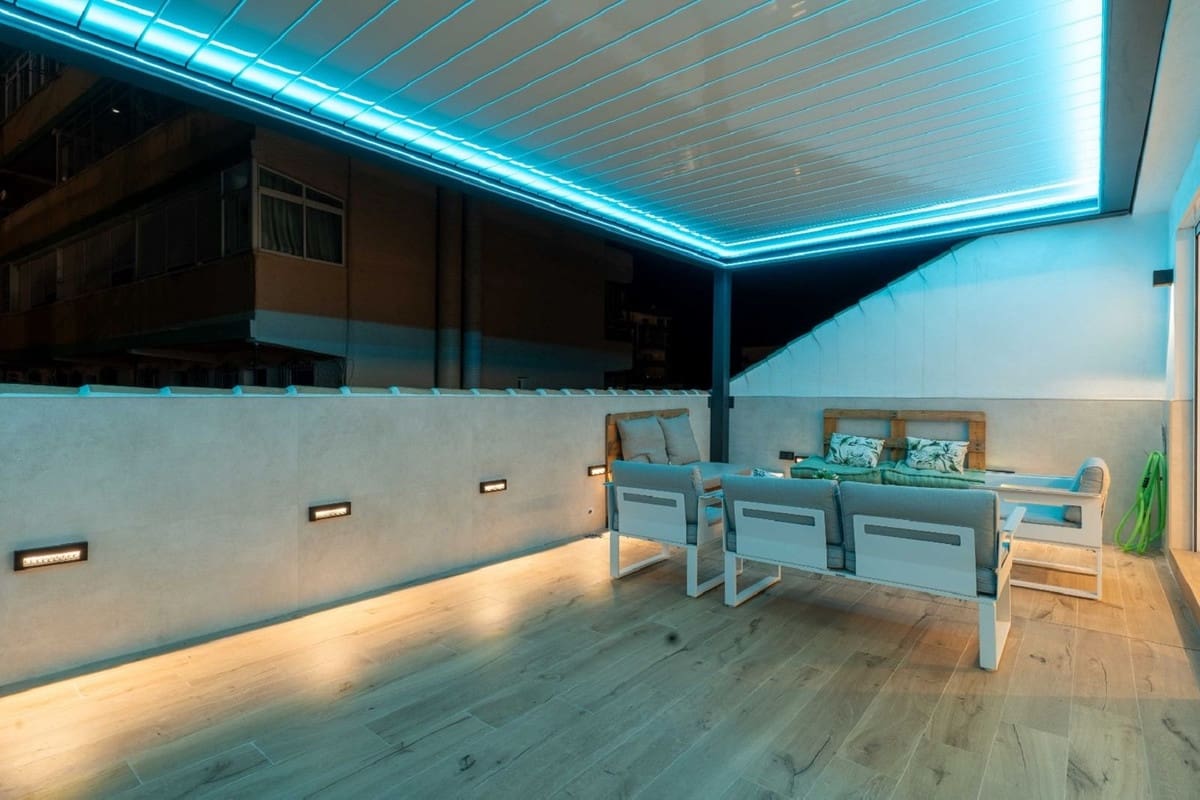 3 camera da letto Attico in vendita in Fuengirola con garage - 629.000 € (Rif: 10079095)