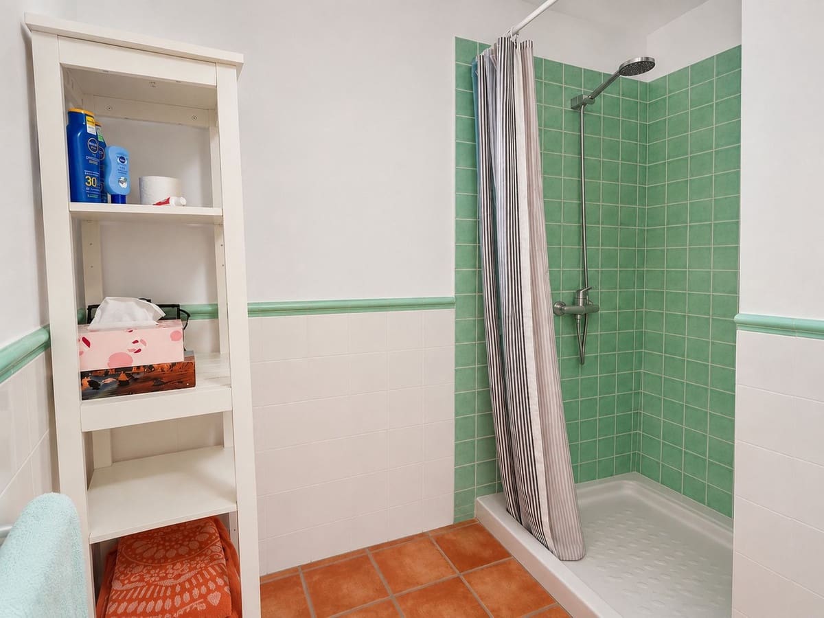 2 soveværelse Penthouse til salg i Fuengirola med swimmingpool garage - € 449.500 (Ref: 10098682)