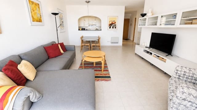 2 soveværelse Penthouse til salg i El Higuerón, Fuengirola med swimmingpool garage - € 449.500 (Ref: 10098682)