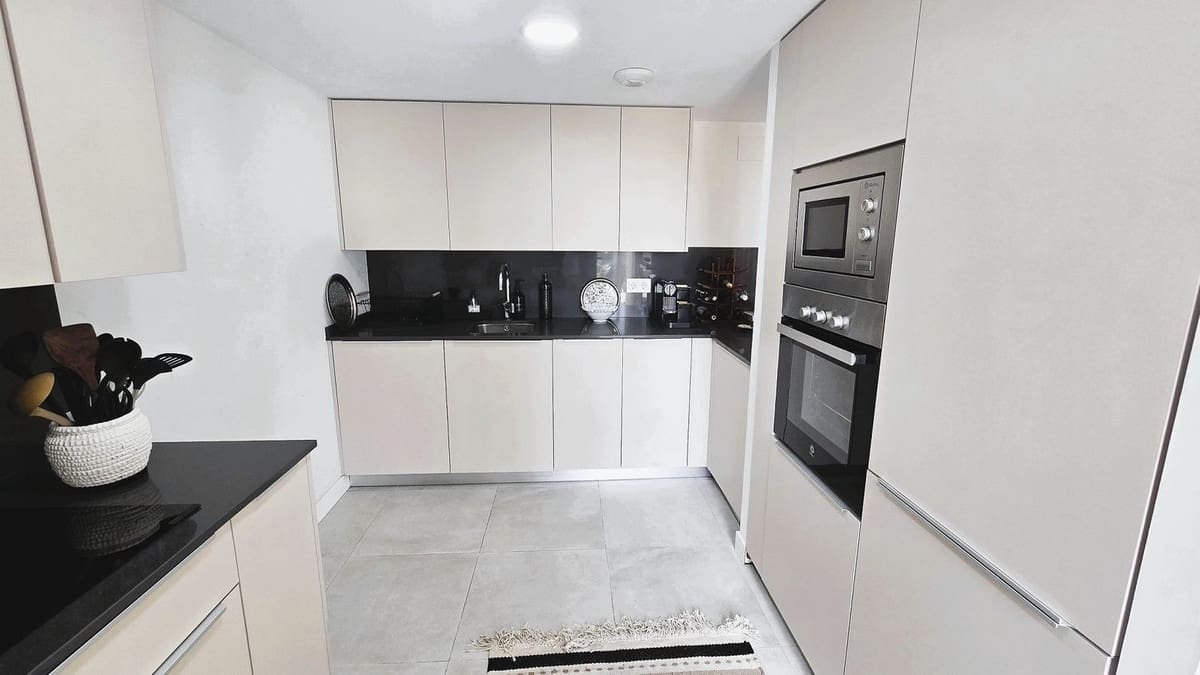2 bedroom Penthouse for sale in Benalmadena with pool garage - € 499,000 (Ref: 10098877)