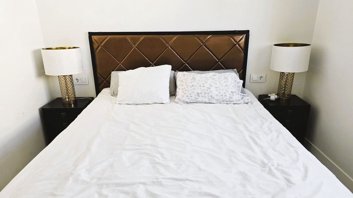 2 bedroom Penthouse for sale in Benalmadena with pool garage - € 499,000 (Ref: 10098877)