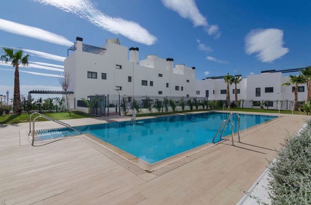 2 camera da letto Attico in vendita in Benalmádena con piscina garage - 499.000 € (Rif: 10098877)