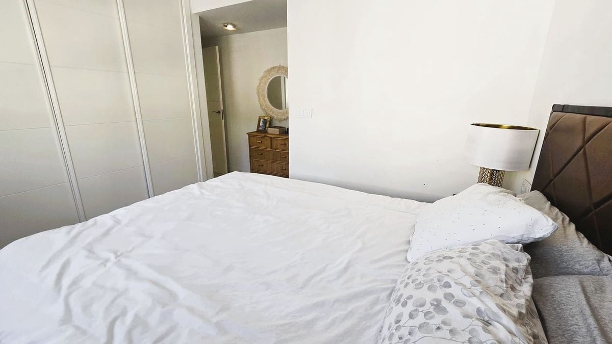 2 bedroom Penthouse for sale in Benalmadena with pool garage - € 499,000 (Ref: 10098877)