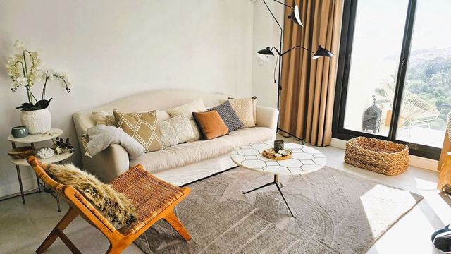 2 camera da letto Attico in vendita in Benalmádena con piscina garage - 499.000 € (Rif: 10098877)