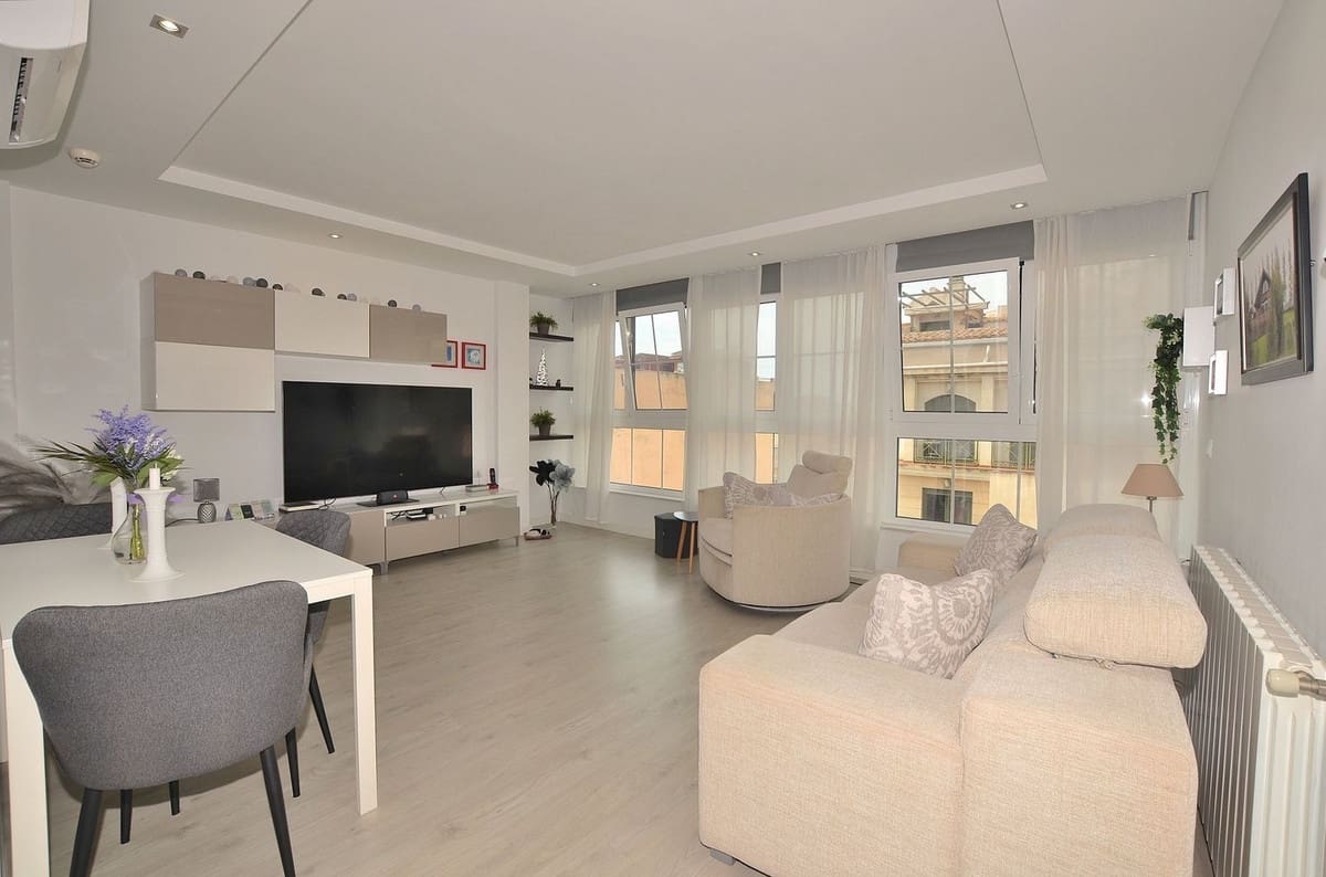 2 quarto Penthouse para venda em Arroyo de la Miel - 425 000 € (Ref: 10124846)