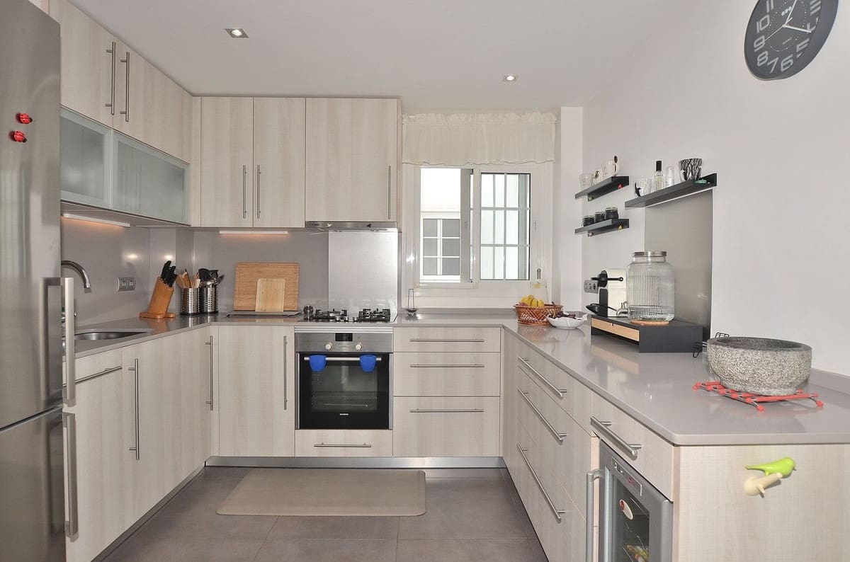2 quarto Penthouse para venda em Arroyo de la Miel - 425 000 € (Ref: 10124846)