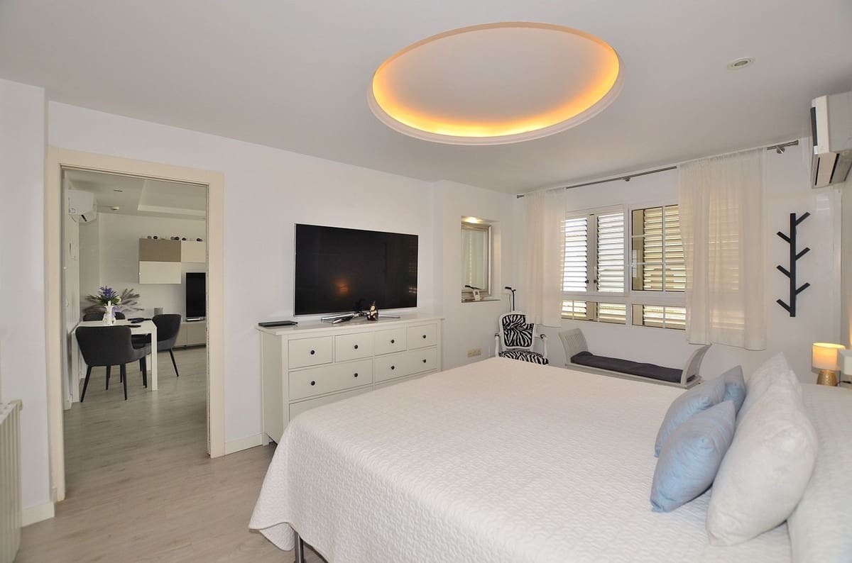 2 quarto Penthouse para venda em Arroyo de la Miel - 425 000 € (Ref: 10124846)