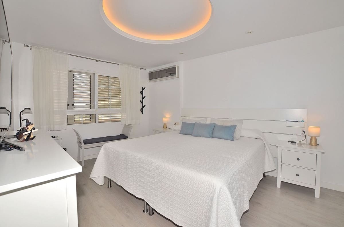 2 quarto Penthouse para venda em Arroyo de la Miel - 425 000 € (Ref: 10124846)