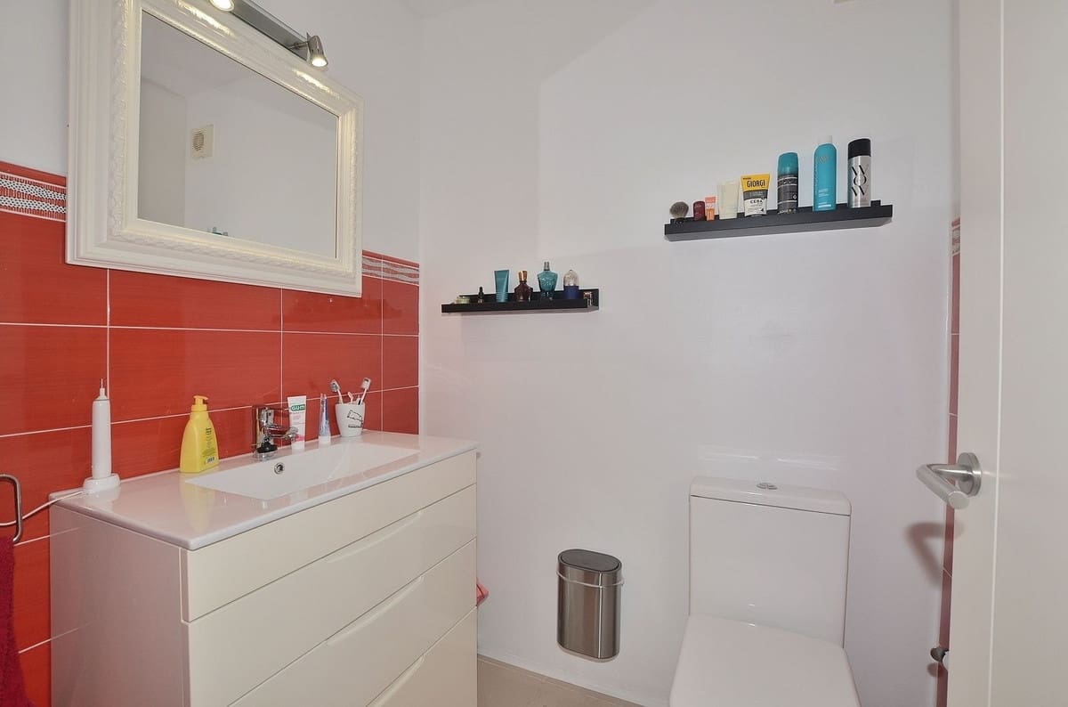 2 quarto Penthouse para venda em Arroyo de la Miel - 425 000 € (Ref: 10124846)