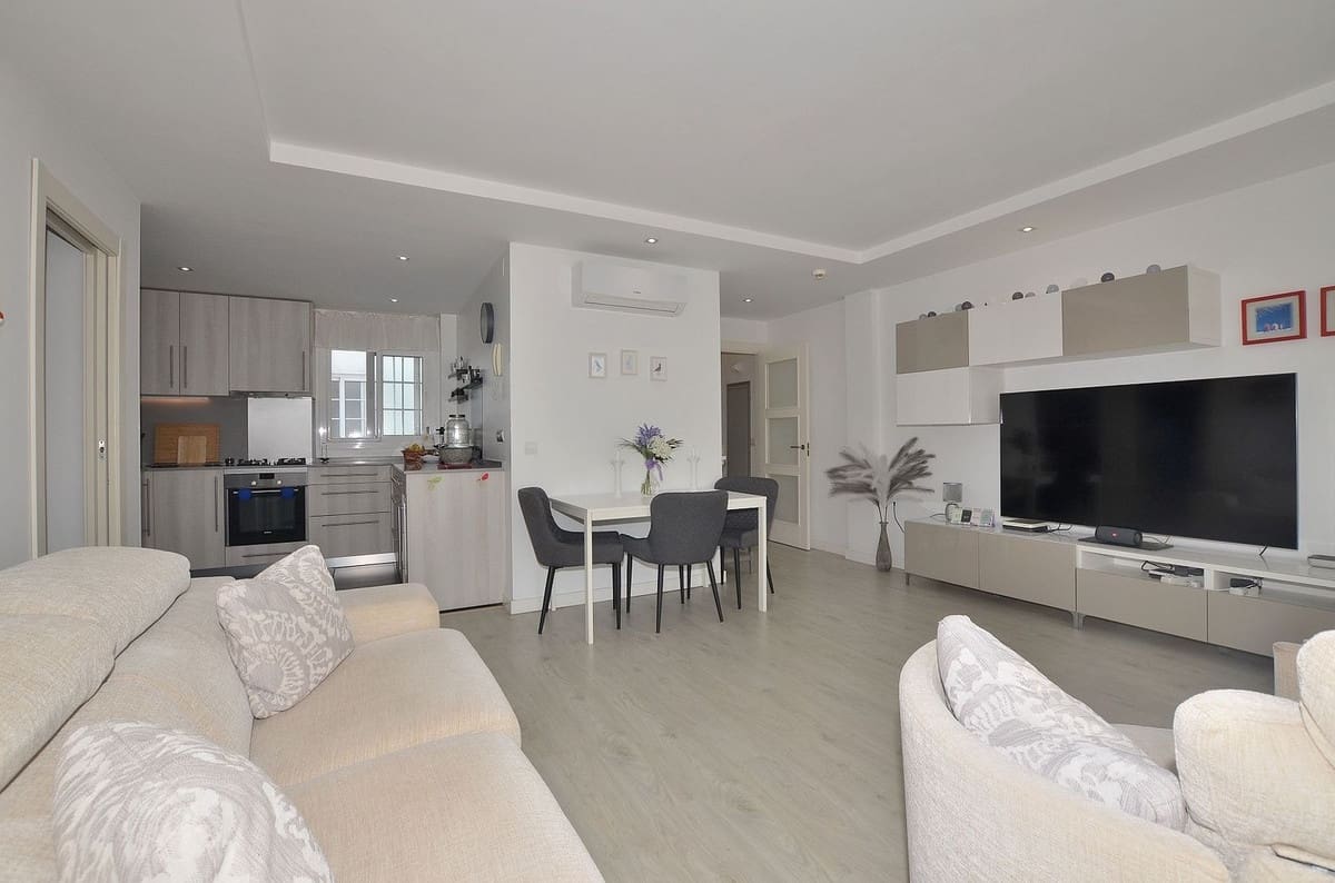 2 quarto Penthouse para venda em Arroyo de la Miel - 425 000 € (Ref: 10124846)