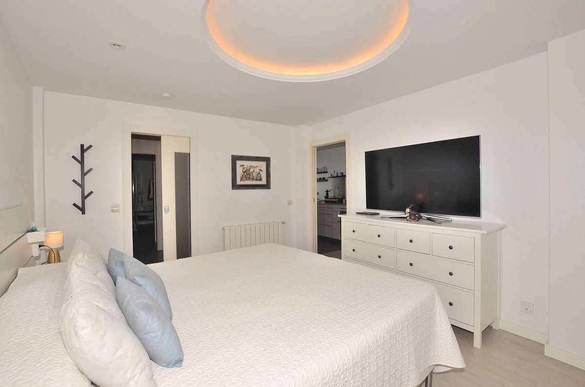 2 quarto Penthouse para venda em Arroyo de la Miel - 425 000 € (Ref: 10124846)