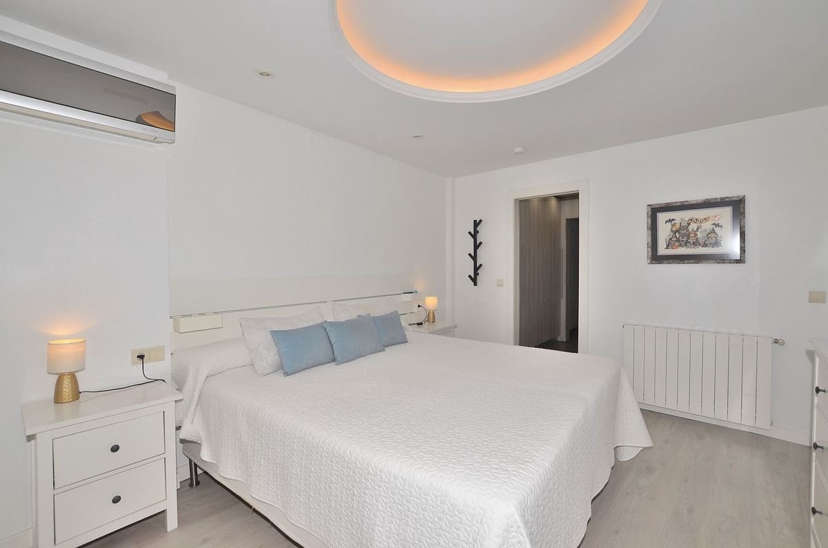 2 quarto Penthouse para venda em Arroyo de la Miel - 425 000 € (Ref: 10124846)