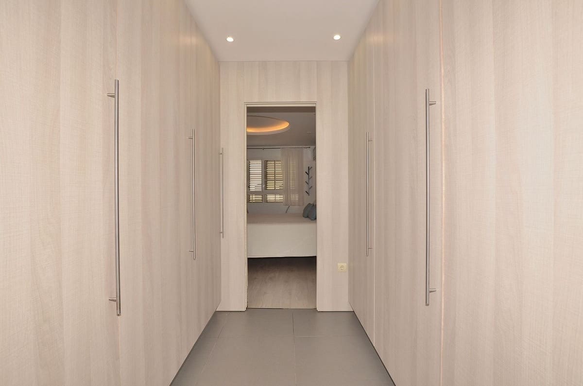 2 quarto Penthouse para venda em Arroyo de la Miel - 425 000 € (Ref: 10124846)