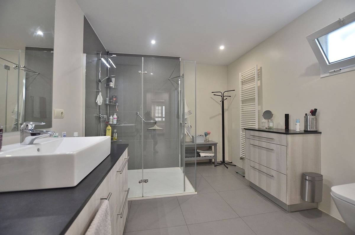 2 quarto Penthouse para venda em Arroyo de la Miel - 425 000 € (Ref: 10124846)