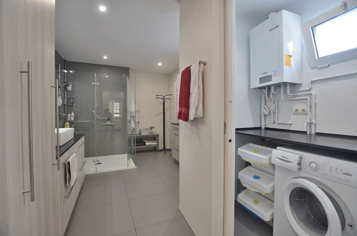 2 quarto Penthouse para venda em Arroyo de la Miel - 425 000 € (Ref: 10124846)