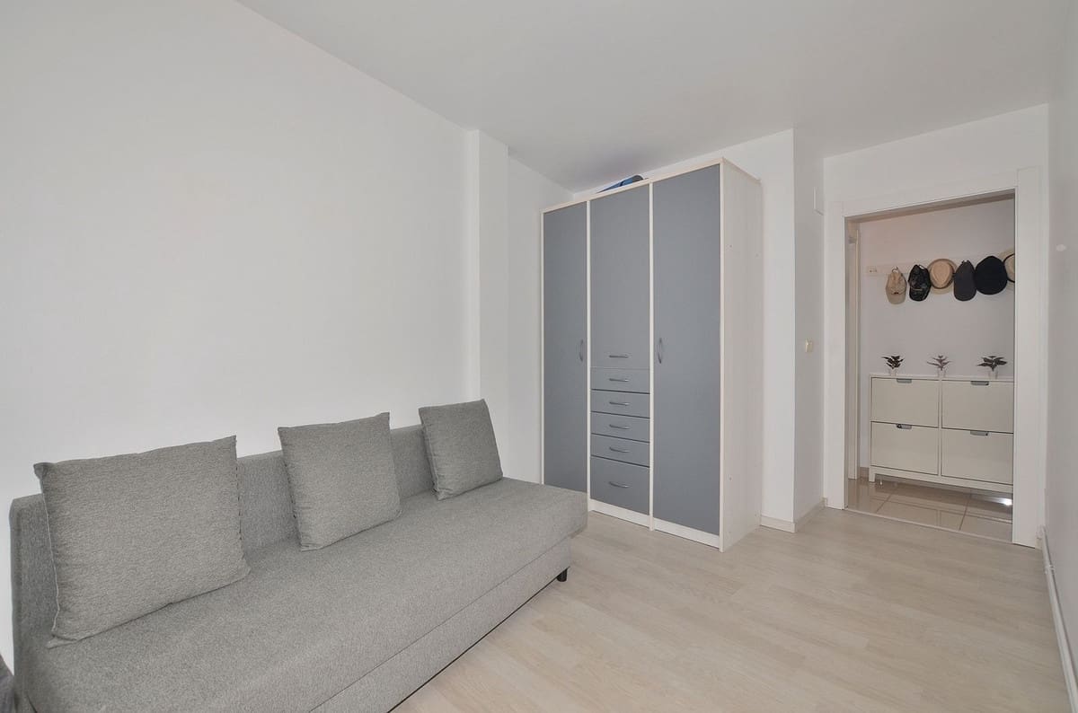 2 quarto Penthouse para venda em Arroyo de la Miel - 425 000 € (Ref: 10124846)