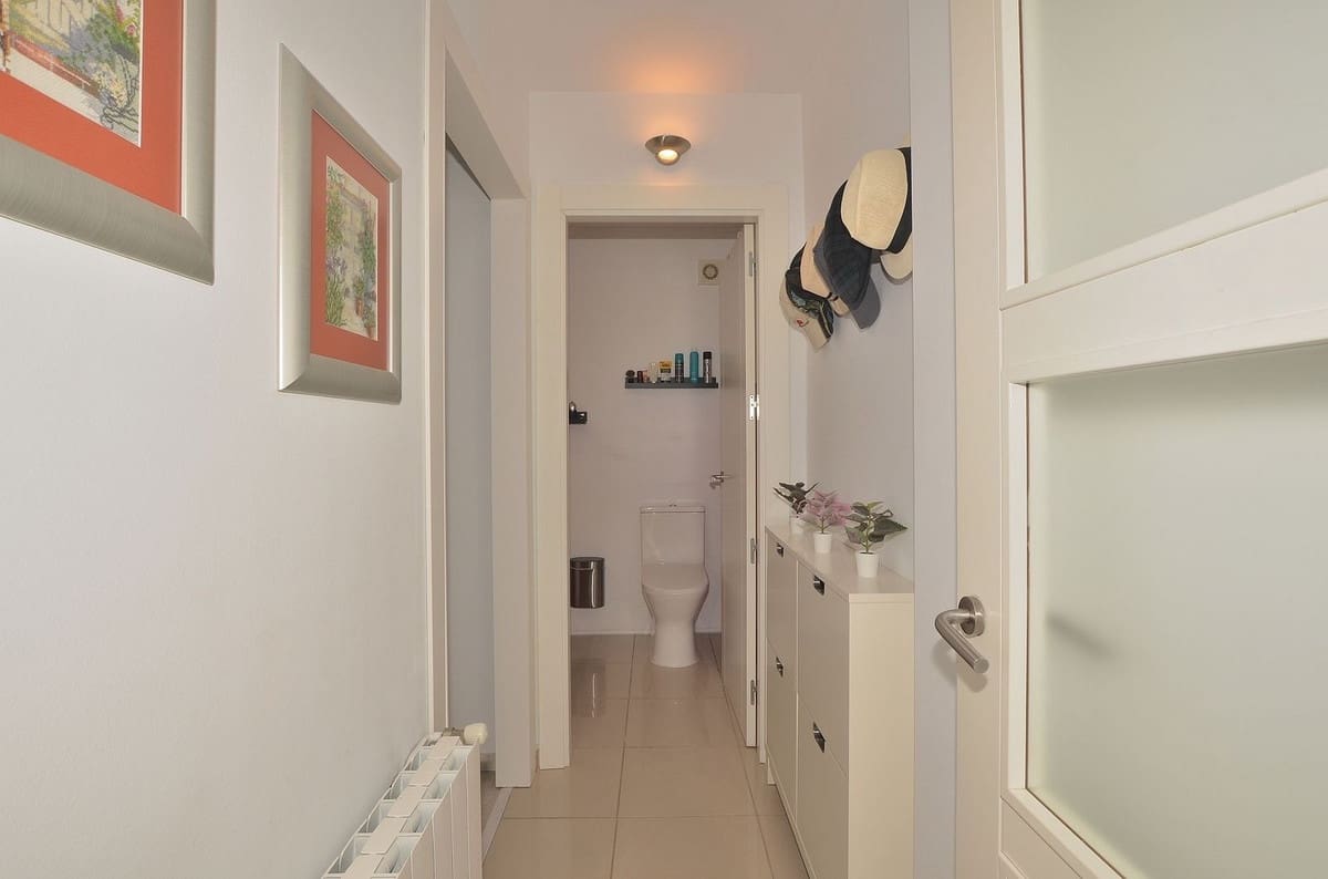 2 quarto Penthouse para venda em Arroyo de la Miel - 425 000 € (Ref: 10124846)