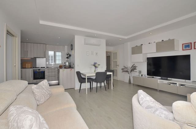 Ático de 2 habitaciones en Arroyo de la Miel, Benalmádena en venta - 425.000 € (Ref: 10124846)