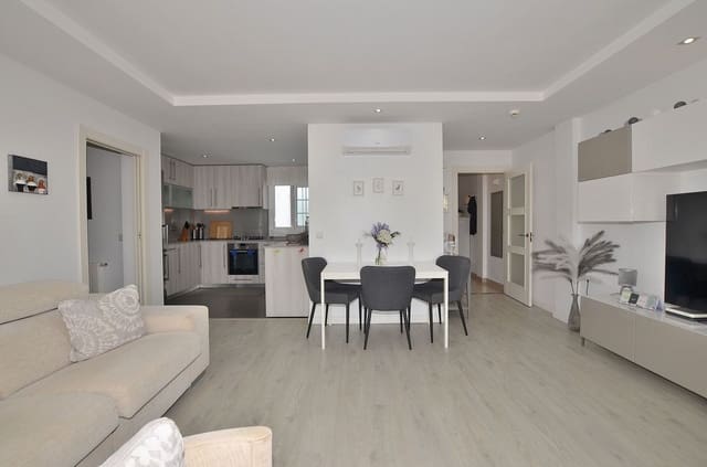 Ático de 2 habitaciones en Arroyo de la Miel, Benalmádena en venta - 425.000 € (Ref: 10124846)
