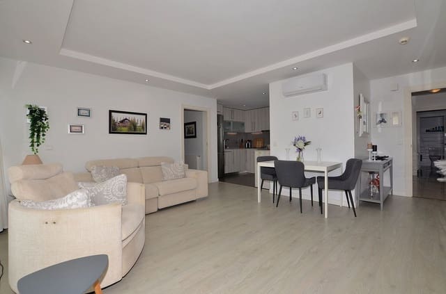 Ático de 2 habitaciones en Arroyo de la Miel, Benalmádena en venta - 425.000 € (Ref: 10124846)