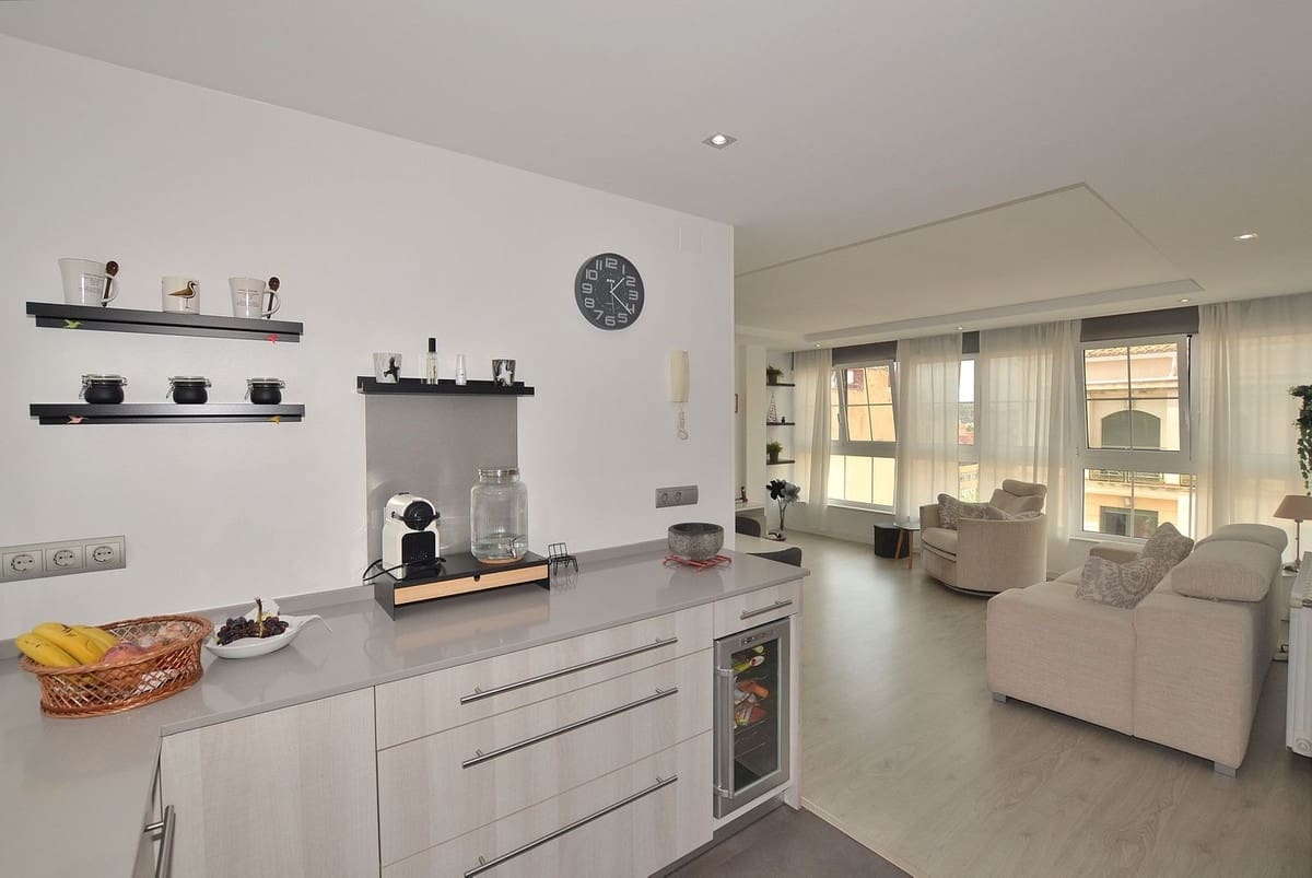 2 quarto Penthouse para venda em Arroyo de la Miel - 425 000 € (Ref: 10124846)