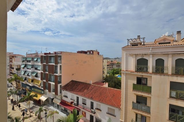 Ático de 2 habitaciones en Arroyo de la Miel, Benalmádena en venta - 425.000 € (Ref: 10124846)