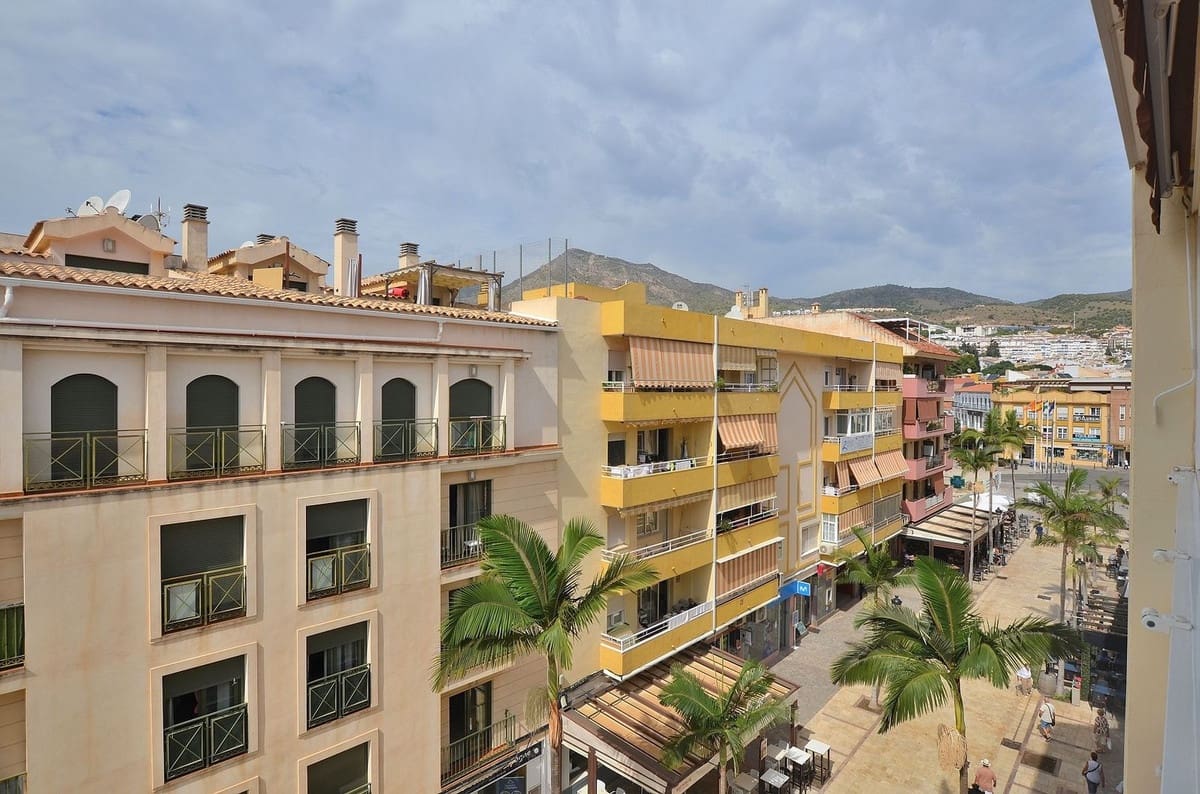 2 quarto Penthouse para venda em Arroyo de la Miel - 425 000 € (Ref: 10124846)
