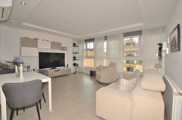 2 camera da letto Attico in vendita in Arroyo de la Miel, Benalmádena - 425.000 € (Rif: 10124846)
