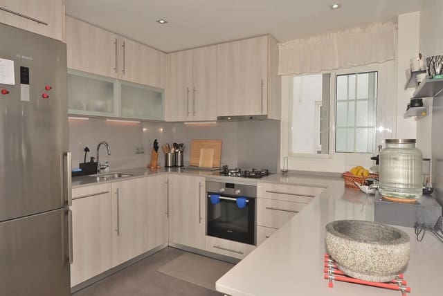 2 camera da letto Attico in vendita in Arroyo de la Miel, Benalmádena - 425.000 € (Rif: 10124846)