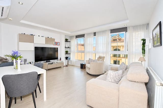 2 soverom Penthouse til salgs i Arroyo de la Miel, Benalmádena - € 398 000 (Ref: 10124846)