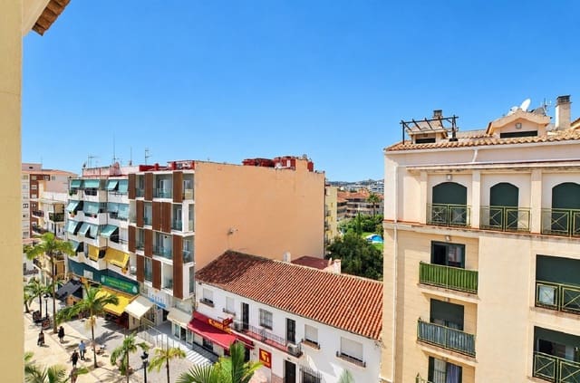 2 soverom Penthouse til salgs i Arroyo de la Miel, Benalmádena - € 398 000 (Ref: 10124846)