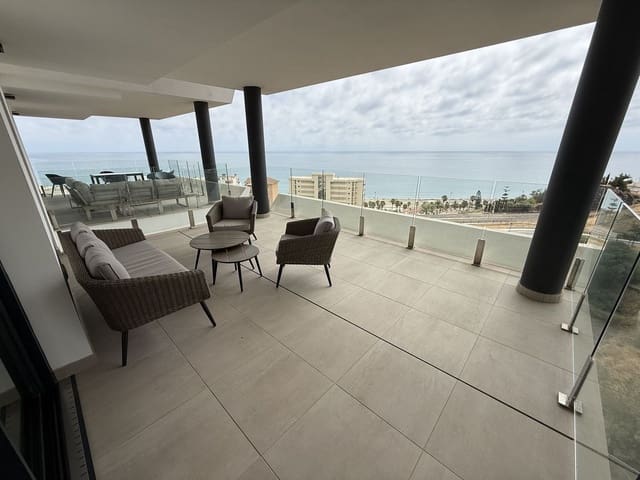 2 camera da letto Appartamento in vendita in Carvajal, Fuengirola con piscina garage - 695.000 € (Rif: 10125240)