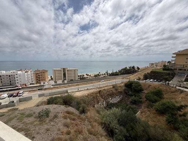 2 camera da letto Appartamento in vendita in Carvajal, Fuengirola con piscina garage - 695.000 € (Rif: 10125240)