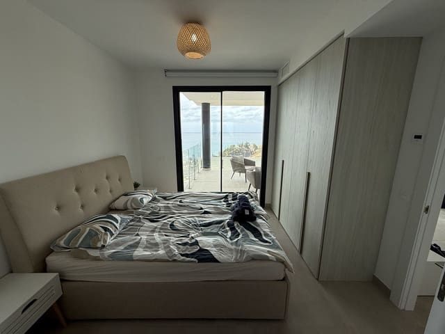 2 camera da letto Appartamento in vendita in Carvajal, Fuengirola con piscina garage - 695.000 € (Rif: 10125240)