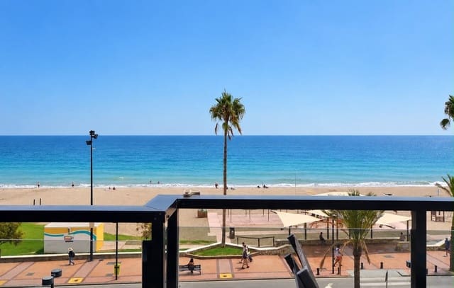 2 quarto Apartamento para venda em Fuengirola - 599 000 € (Ref: 10134943)